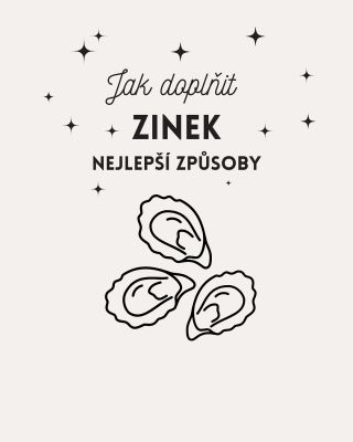 #zinek #suplementace #potraviny #holybaby #nejlepsizdroj