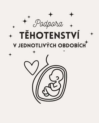 V těhotenství se ti mohou i měnit chutě - tělo si tak přirozeně říká o živiny, které potřebuje… Máš teď na něco zvlášť...