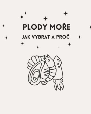 A jak vybíráte vy? Jdete po čerstvosti, druhu ryby, způsobu zpracování, nebo prostě po chuti? 🙂